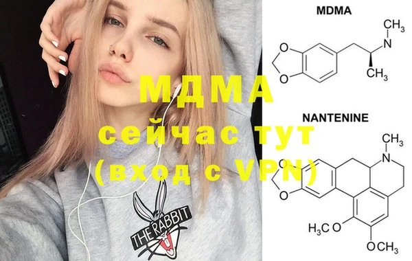 СК Инта